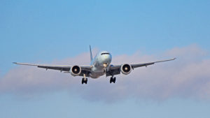 c-fivk air canada boeing 777-200lr