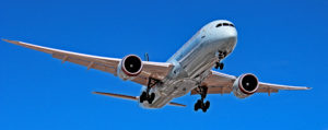 c-fksv air canada boeing 787-9 dreamliner