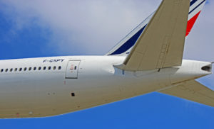 f-gspy air france boeing 777-200er
