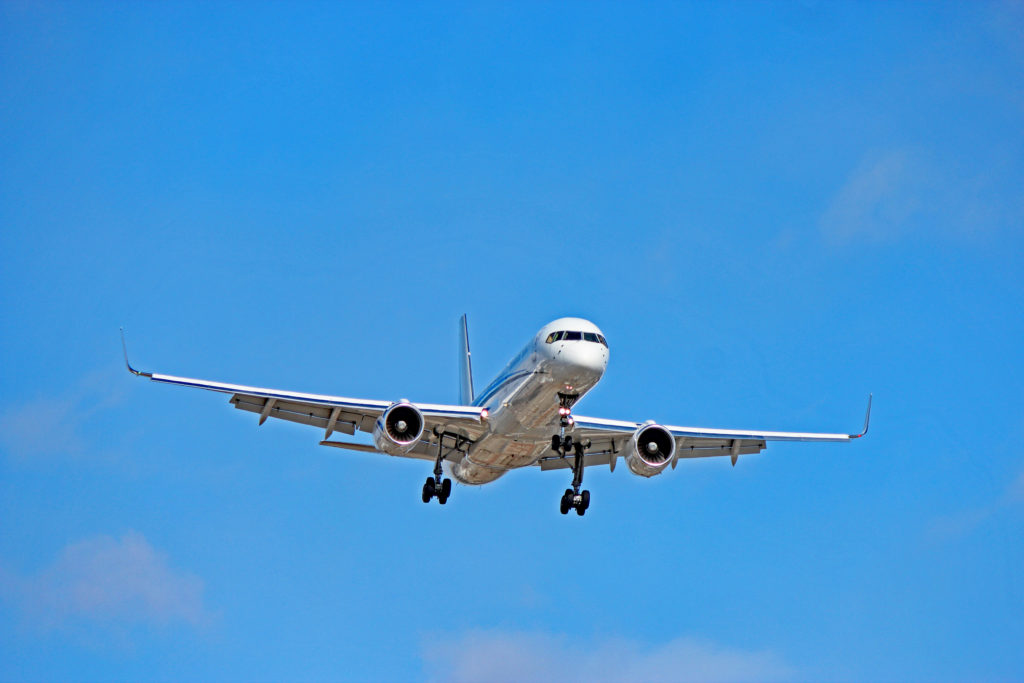 N801DM: MLW Aviation Boeing 757-200 (Dallas Mavericks Charter Plane)