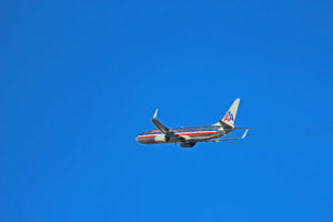 n957an american airlines boeing 737-800 toronto yyz