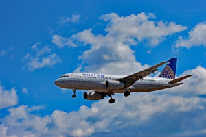 n478ua united airlines airbus a320 toronto yyz