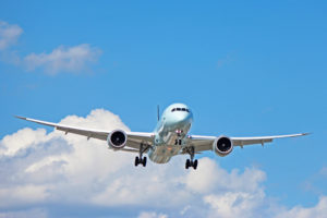 c-frsi air canada boeing 787-9 dreamliner toronto yyz