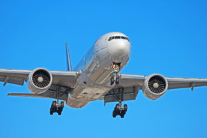 f-gspv air france boeing 777-200er toronto yyz