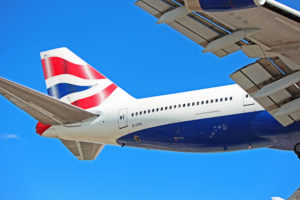 g-civl british airways boeing 747-400 oneworld alliance livery toronto yyz