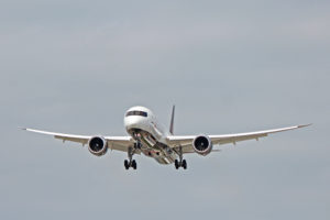 c-frtw air canada boeing 787-9 dreamliner b789 toronto yyz