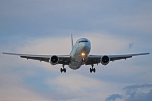 c-glca air canada boeing 767-300er toronto yyz