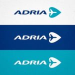 adria airways logo
