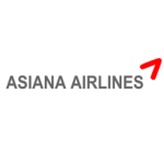 asiana airlines logo