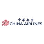 china airlines logo