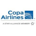 copa airlines logo