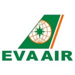 eva air logo