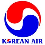 korean air logo
