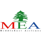 middle east airlines logo