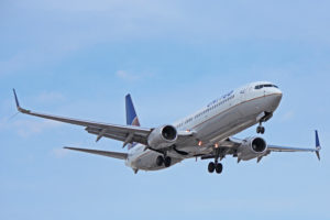 n75428 united airlines boeing 737-900er toronto yyz