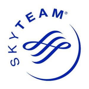 skyteam alliance logo