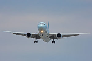 c-ftca air canada boeing 767-300er toronto pearson yyz