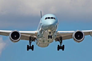 c-fpqb air canada boeing 787-9 dreamliner b789 toronto pearson yyz