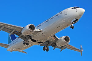 c-gwbu westjet boeing 737-800 toronto pearson yyz