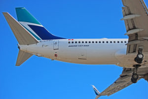 c-gwbu westjet boeing 737-800 toronto pearson yyz