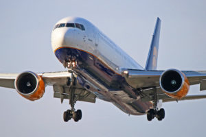 tf-iso icelandair boeing 767-300er b763 toronto pearson yyz