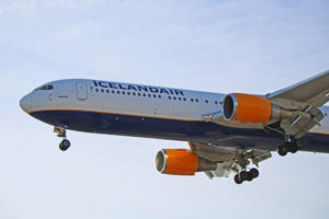 tf-iso icelandair boeing 767-300er b763 toronto pearson yyz