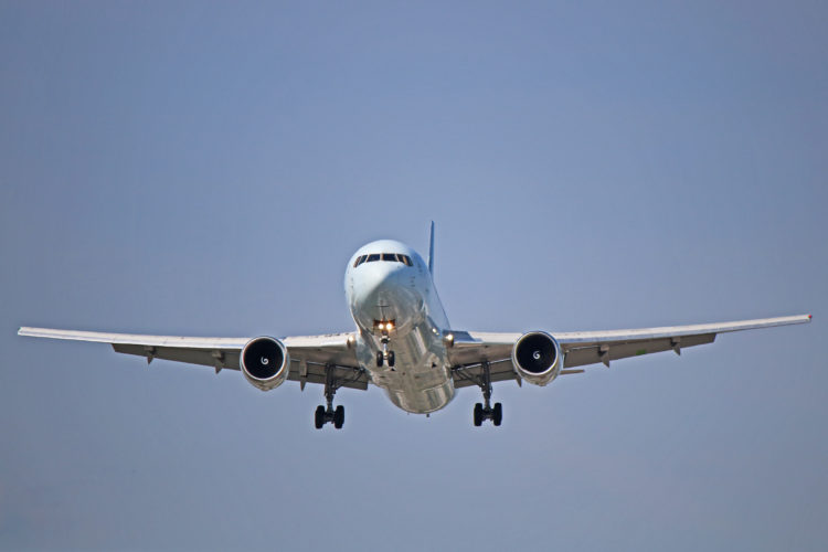 C-FOCA: Air Canada Boeing 767-300ER (Originally With Canadian)