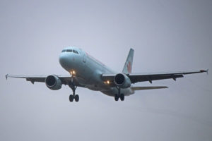 c-fkcr air canada airbus a320-200 toronto pearson yyz