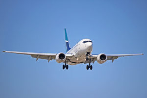 c-gwsk westjet airlines boeing 737-600 b736 toronto pearson yyz