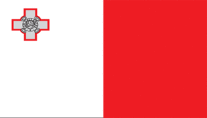 maltese islands flag