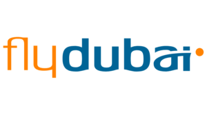 flydubai logo