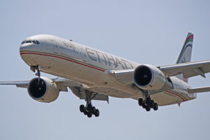 a6-etq etihad airways boeing 777-300er