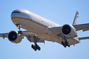 a6-etp etihad airways boeing 777-300er