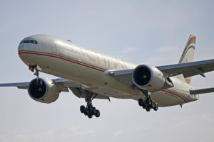 a6-etj etihad airways boeing 777-300er