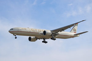 a6-etj etihad airways boeing 777-300er