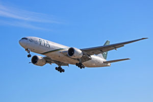 ap-bgy pakistan international airlines boeing 777-200lr