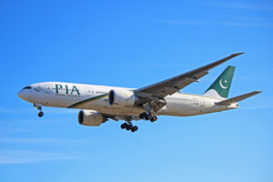 ap-bgy pakistan international airlines boeing 777-200lr