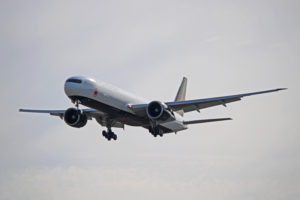 c-fiul air canada boeing 777-300er