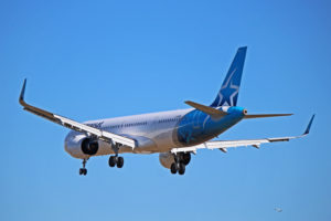 c-goih air transat airbus a321neo