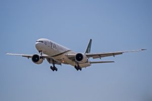 ap-bid pakistan international airlines boeing 777-300er