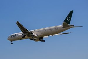 ap-bid pakistan international airlines boeing 777-300er