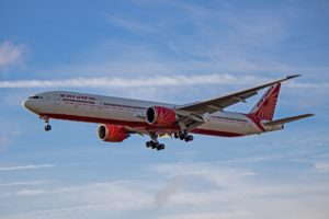 vt-alp air india boeing 777-300er